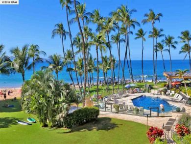 Wailea Two Bedroom Vacation Rental  Just Perfect